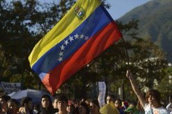 فنزويلا تدعو المواطنين للمشاركة في تدريبات عسكرية بعد تهديد أمريكي