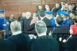 النطق بالحكم في قضية تمويل الحملة الإنتخابية وتركيب السيارات اليوم