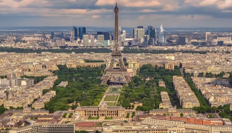 هذه شروط دخول حاملي التأشيرة السياحية إلى فرنسا