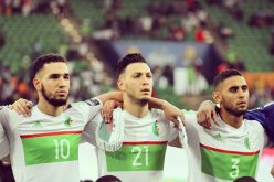 “الخضر” مُهددون بإفتقاد ركيزتهم أمام نيجيريا