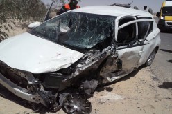 قتيل و10 جرحى في طرقات الجلفة