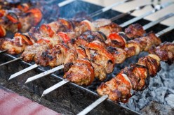 مأساة شواء تودي بحياة 3 براعم في تبسة