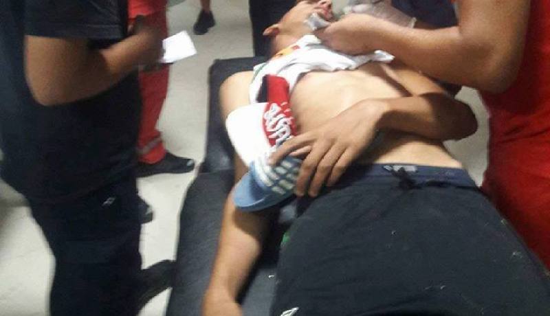 البسكريون يعتذرون من “الشناوة” وقاسي السعيد يطمئنهم