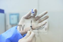 عملية التطعيم ضد كورونا لمواطني بلدية الجزائر الوسطى تنطلق هذا الثلاثاء