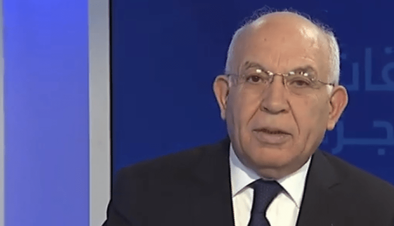 رحابي: أحداث أكتوبر 88 أفرزت التعددية الحزبية و”التكسار” لا يقارن بالفساد