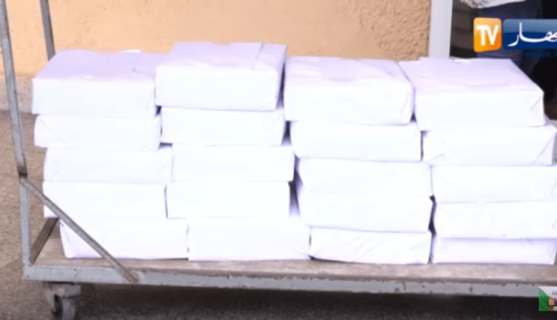 السلطة الوطنية ترفض مترشحا للإنتخابات.. و11 راغبا سحبوا الإستمارات