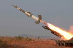 السعودية تعترض صاروخاً باليستياً أطلق من اليمن 