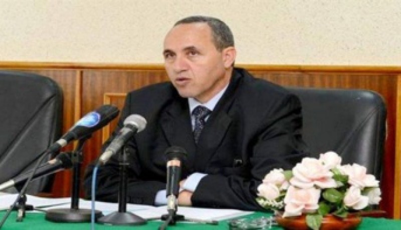 عز الدين ميهوبي يجتمع مع مديري الثقافة لترشيد الإنفاق على المهرجانات
