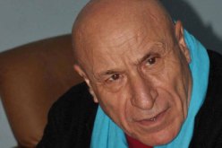 بالفيديو  رشيد بوجدرة يخرج عن صمته ويصرح أنا مسلم