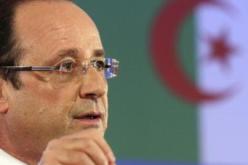 هولاند: أحسن الأسلحة لمكافحة اللاتسامح تتواجد في “الإسلام” ذاته