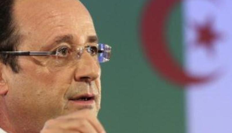 هولاند: أحسن الأسلحة لمكافحة اللاتسامح تتواجد في “الإسلام” ذاته