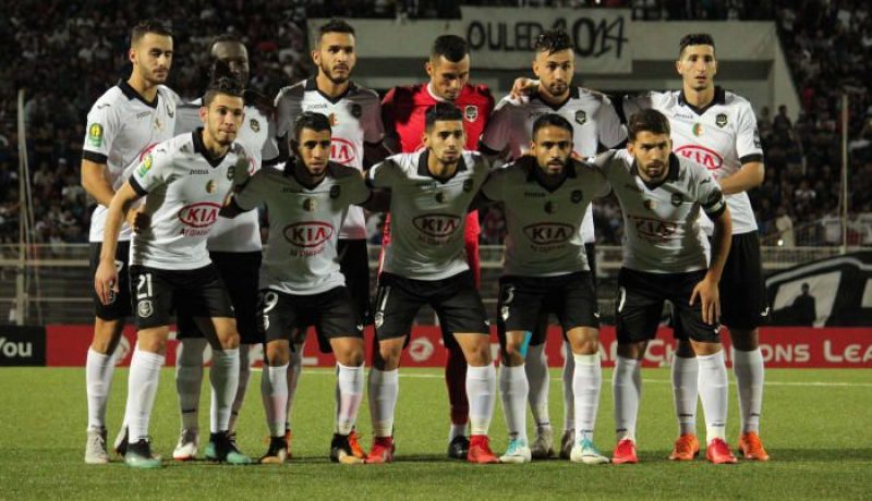 الوفاق يُقصي سوسطارة من كأس الجمهورية بثلاثية