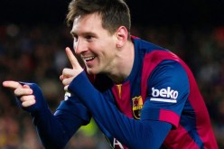 بالفيديو.. شاهد جماهير برشلونة غاضبة على ميسي