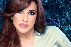 نجوى كرم تحتفل بمرور 5 سنوات لها في عالم تويتر