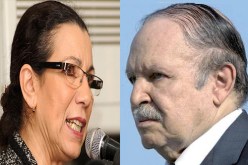 حنون تدعو بوتفليقة لوضع حد للإنهيار الذي يهدد الدولة ومؤسساتها