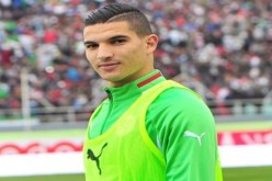 مسؤولو كرة القدم الجزائرية يريدون دفني وكسري ولكني سأعود بقوة من الباب الواسع