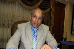 اقالة مدير امن شمال سيناء بعد مقتل 3 من رجال الشرطة في هجوم مسلح