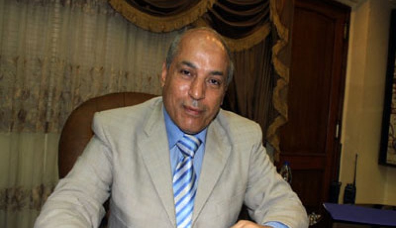 اقالة مدير امن شمال سيناء بعد مقتل 3 من رجال الشرطة في هجوم مسلح