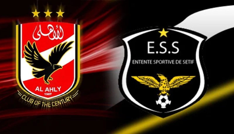 تجنيد نحو 1400 شرطي لتأمين مباراة وفاق سطيف والأهلي المصري