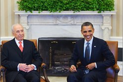 اوباما يستقبل نظيره الاسرائيلي في خضم تعثر عملية السلام