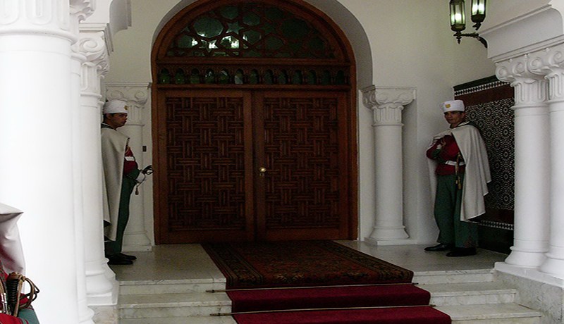 إنهاء مهام بالجملة في رئاسة الجمهورية