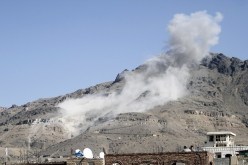 مقتل 8 أشخاص في غارات أمريكية استهدفت مواقع القاعدة باليمن