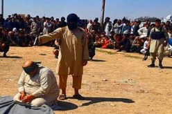 داعش يعدم صحفيا عراقيا وشقيقيه في العراق