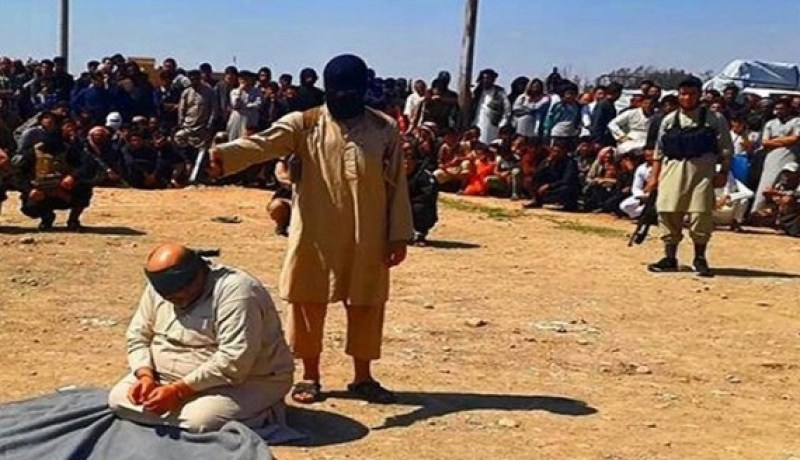 داعش يعدم صحفيا عراقيا وشقيقيه في العراق