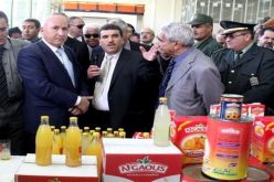 بالفيديو السيد لاتاب يطالب عمال مجمع نقاوس بالعودة لمنصبهم