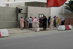 “تي أل أس كونتاكت” تجمّد مواعيد طلب وتجديد تأشيرات شنغن