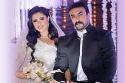 ياسمين تُجري عملية جراحية وأحمد العوضي: أنا أضعف إنسان بدونك