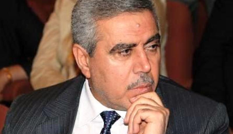 مقتل احد عناصر حماية نائب الرئيس العراقي في بغداد