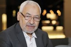 الغنوشي يطالب بمنح بن علي وعائلته جوازات سفرهم