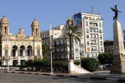 مداومة متذبذبة للتجار بمدينة وهران