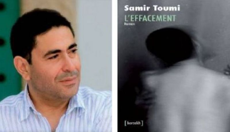 الروائي سمير تومي يتوج بباريس بجائزة جمعية فرنسا-الجزائر