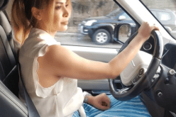 هجوم عنيف على نوال الزغبي بسبب مخالفتها لقانون المرور