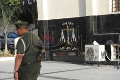 دفاع الخليفة يشكك في الصفة القانونية  لغالبية الإجراءات التي تضمنها ملف القضية