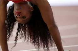 العداءة الجزائرية مسعد سميرة تتناول المنشطات وشكوك في عدّاء آخر