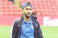 كنت أدرّب محرز على طريقة لعب برشلونة وأنا مذهول لما وصل إليه