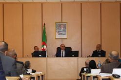 وزير السكن: استلام 694 مؤسسة تربوية تحضيرا للدخول المدرسي المقبل