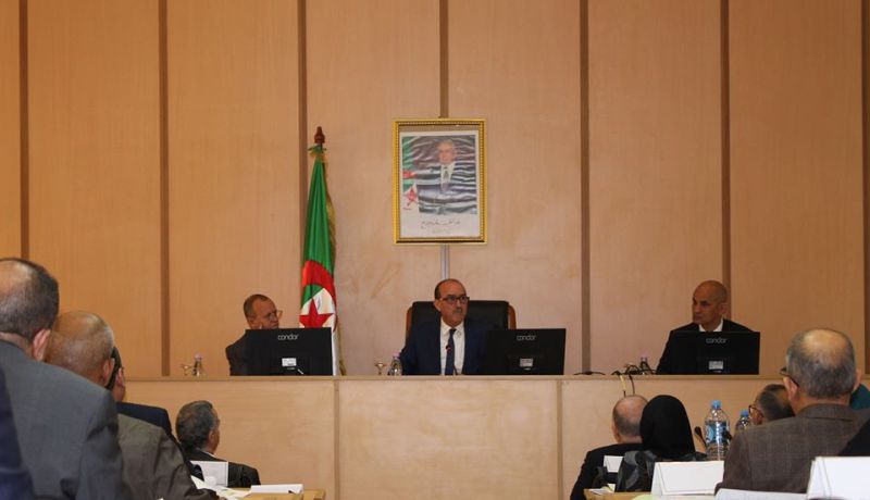 وزير السكن: استلام 694 مؤسسة تربوية تحضيرا للدخول المدرسي المقبل