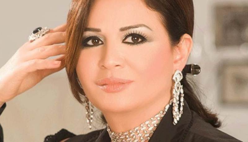 سيتم إغتيال الهام شاهين في 2015