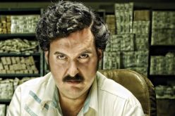 العثور على خزانة مصفحة داخل منزل البارون إسكوبار بعد 22 سنة من مقتله