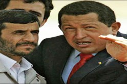 احمدي نجاد يزور أمريكا اللاتينية