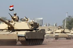 الجيش العراقي يستعيد السيطرة على مناطق قرب الرمادي