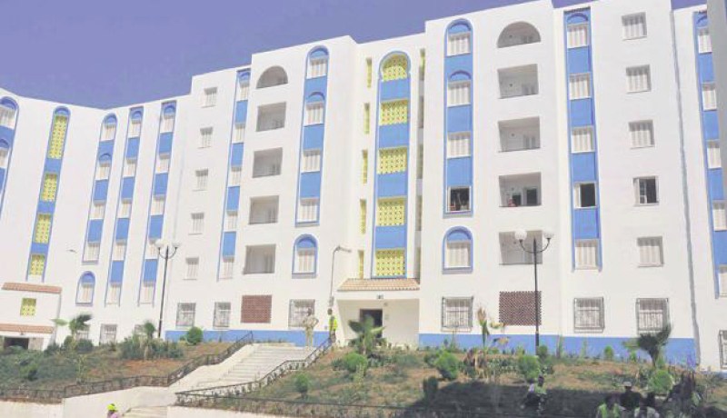 تسليم 772 سكن جديد من صيغتي العمومي الايجاري والترقوي المدعم في بسكرة