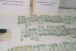 تفكيك شبكة وطنية لتزوير العملة وحجز 20 مليون سنتيم مزورة بأم الطبول في الطارف