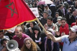 مسيرات احتجاجية على خلفية غلاء فواتير الماء بالمغرب
