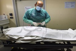 دفن الموتى  ممنوع من دون شهادتين طبّيتين