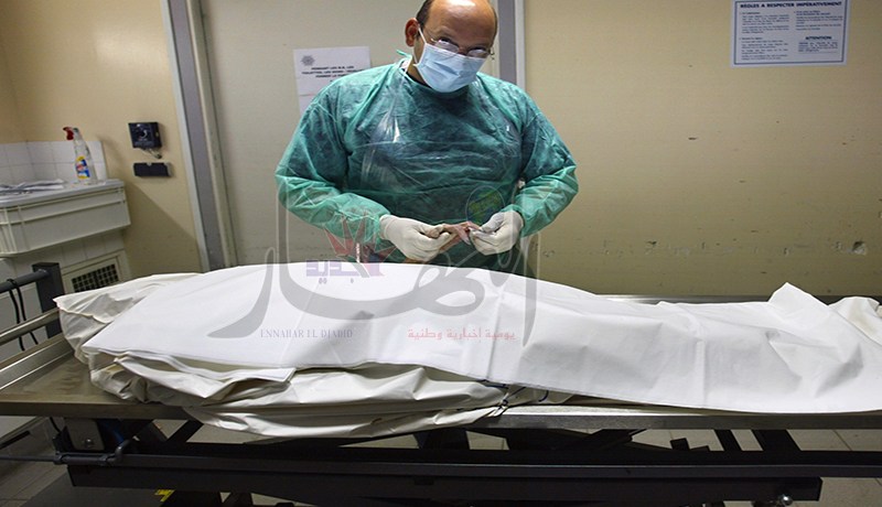 دفن الموتى  ممنوع من دون شهادتين طبّيتين